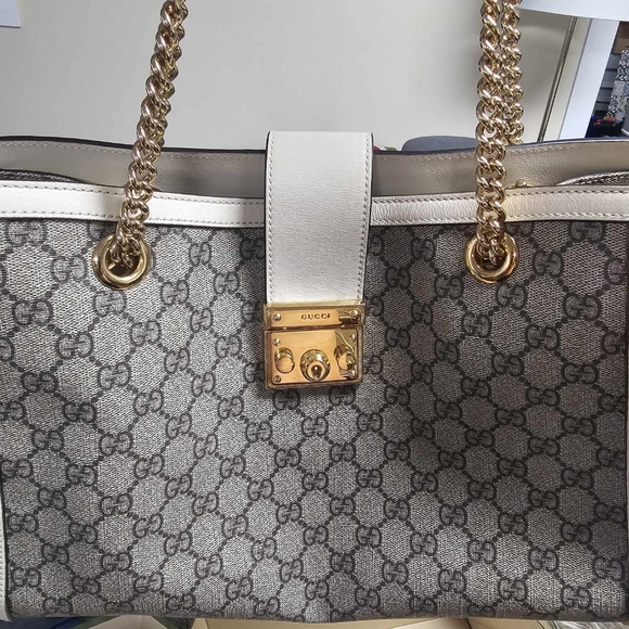 Gucci bag - Picture 5 of 9